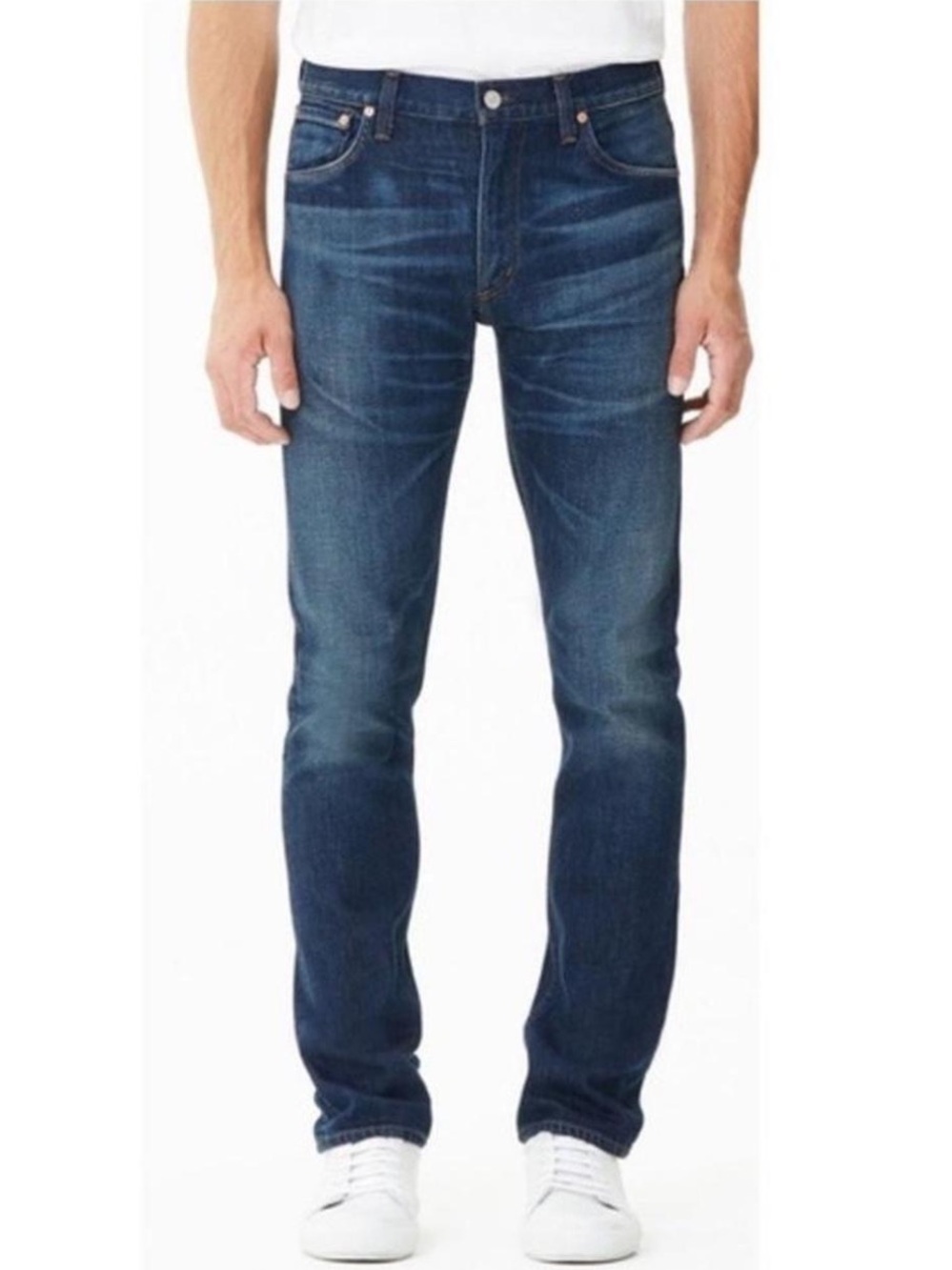Citizens of Humanity Bowery Jeans